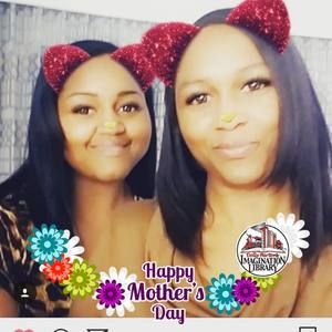 Meet your Posher, Tiearra